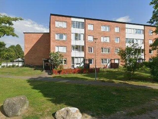 Lägenhet hyra i Kristianstad, Skåne