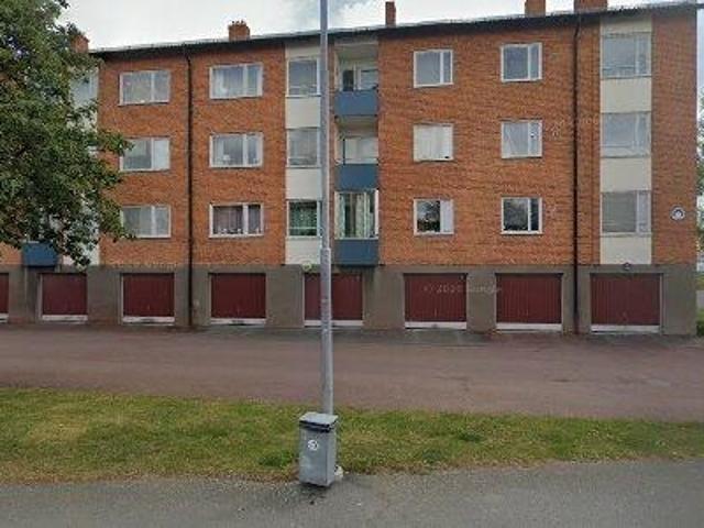 Lägenhet hyra i Kristianstad, Skåne
