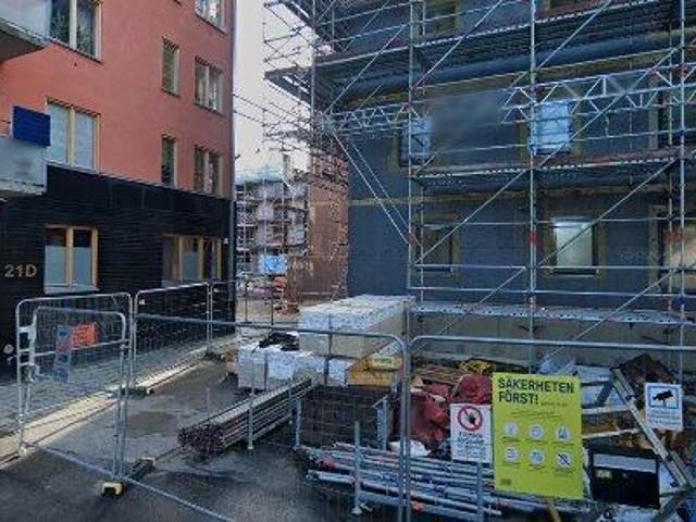 Lägenhet hyra i Kristianstad, Skåne