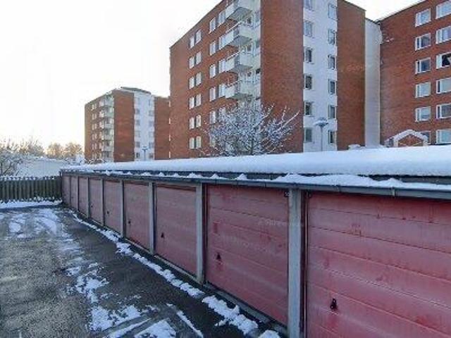 Lägenhet hyra i Kumla, Örebro