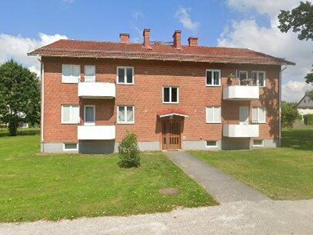 Lägenhet hyra i Kumla, Örebro