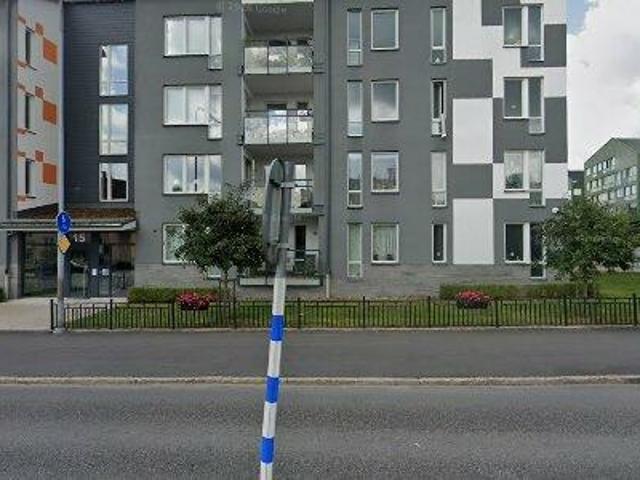 Lägenhet hyra i Kumla, Örebro