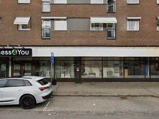 Lägenhet hyra i Mjölby, Östergötland