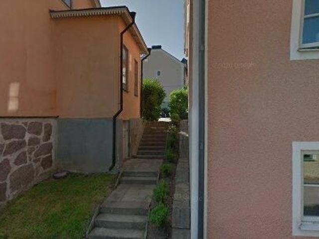 Lägenhet hyra i Mjölby, Östergötland