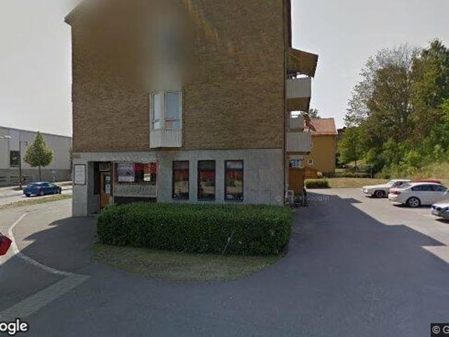 Lägenhet hyra i Mjölby, Östergötland