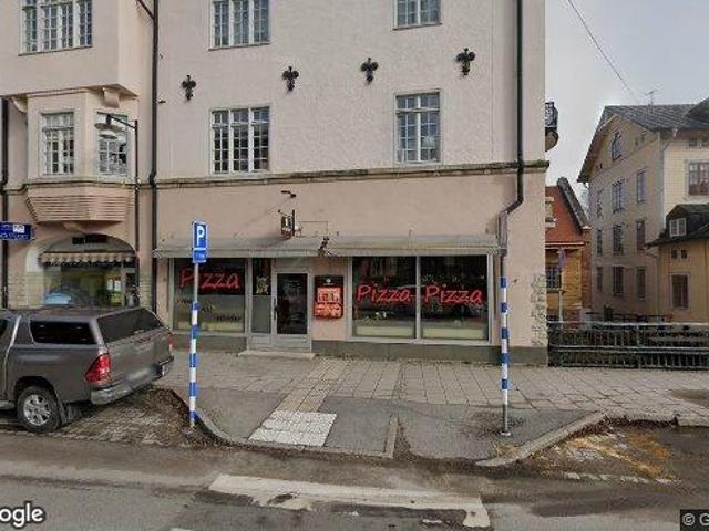 Lägenhet hyra i Mjölby, Östergötland