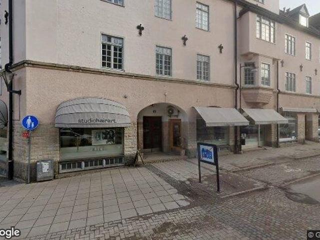 Lägenhet hyra i Mjölby, Östergötland