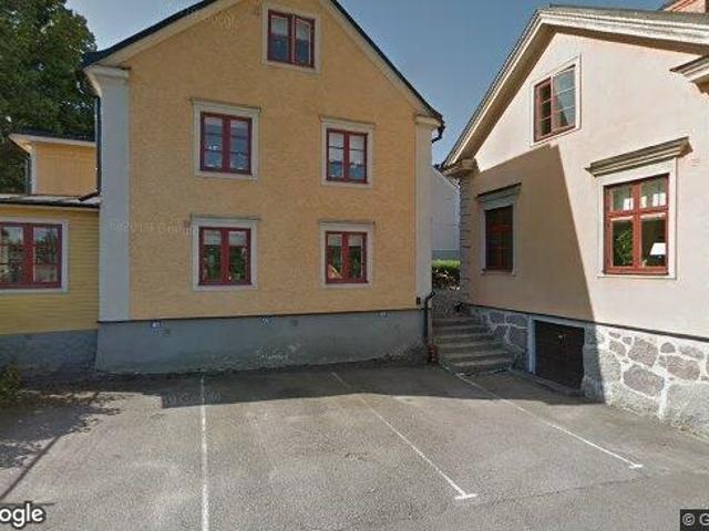 Lägenhet hyra i Mjölby, Östergötland