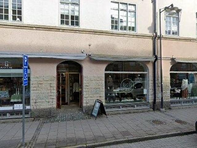 Lägenhet hyra i Mjölby, Östergötland
