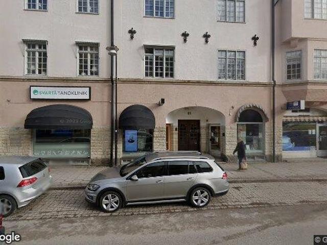 Lägenhet hyra i Mjölby, Östergötland
