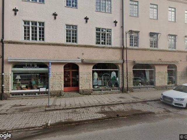 Lägenhet hyra i Mjölby, Östergötland