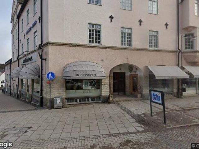Lägenhet hyra i Mjölby, Östergötland