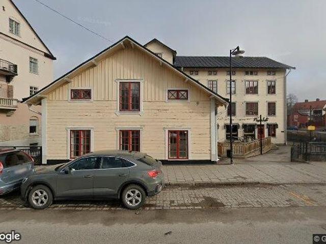 Lägenhet hyra i Mjölby, Östergötland