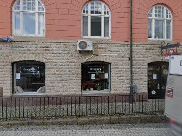 Lägenhet hyra i Mjölby, Östergötland