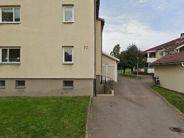 Lägenhet hyra i Mjölby, Östergötland