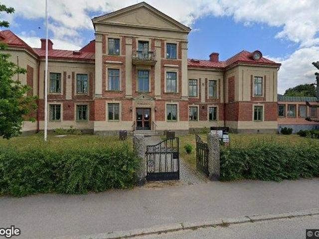 Lägenhet hyra i Mjölby, Östergötland