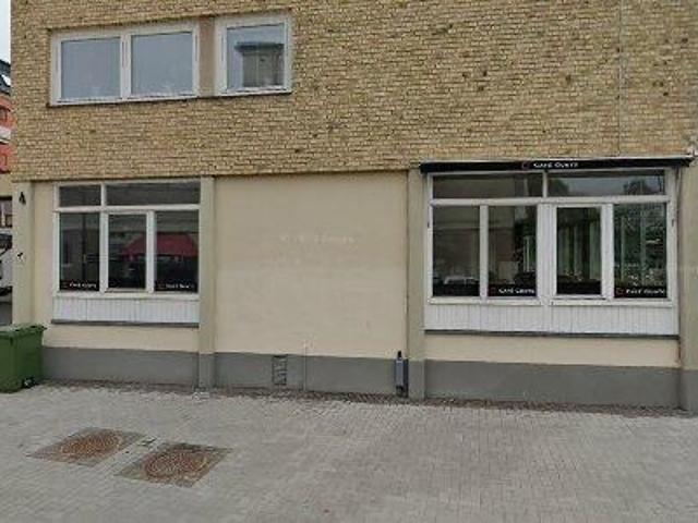 Lägenhet hyra i Mjölby, Östergötland