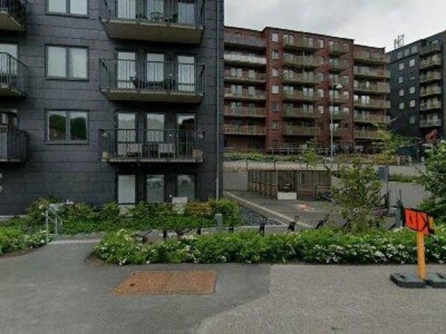 Lägenhet hyra i Kållered, Västra Götaland