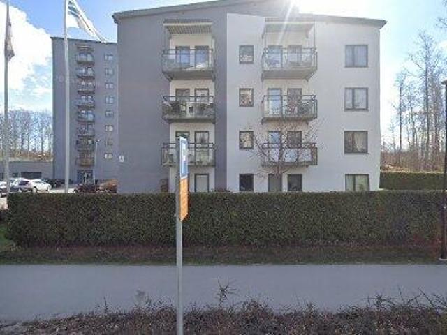 Lägenhet hyra i Örebro