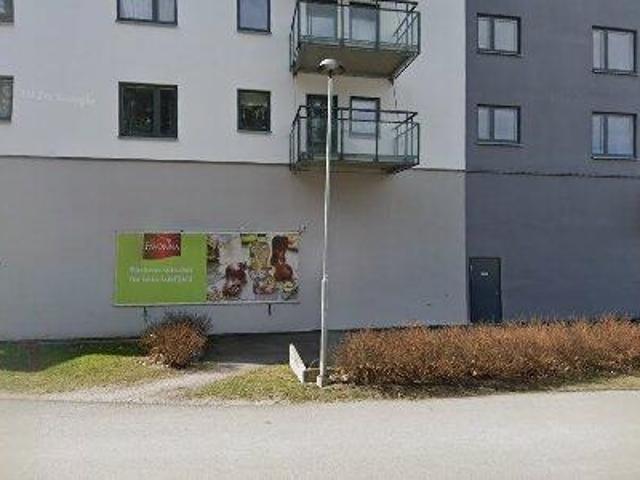 Lägenhet hyra i Örebro