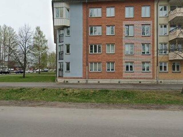 Lägenhet hyra i Örebro