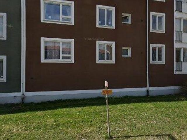 Lägenhet hyra i Örebro