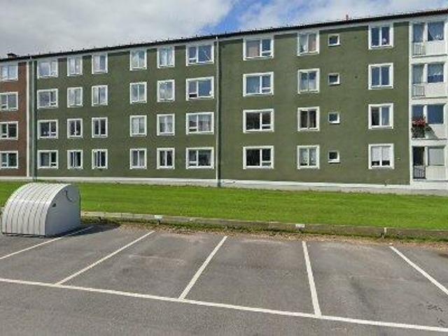 Lägenhet hyra i Örebro