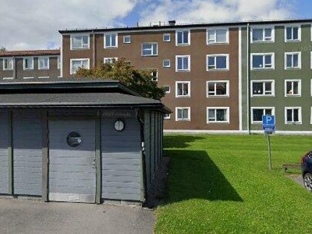 Lägenhet hyra i Örebro