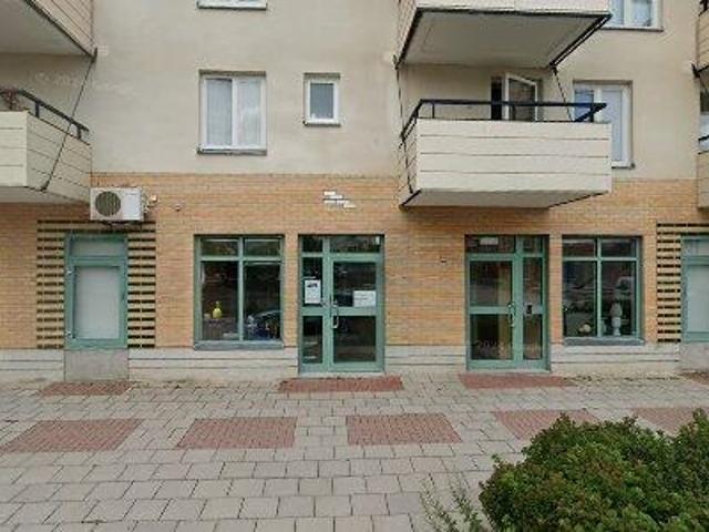 Lägenhet hyra i Örebro