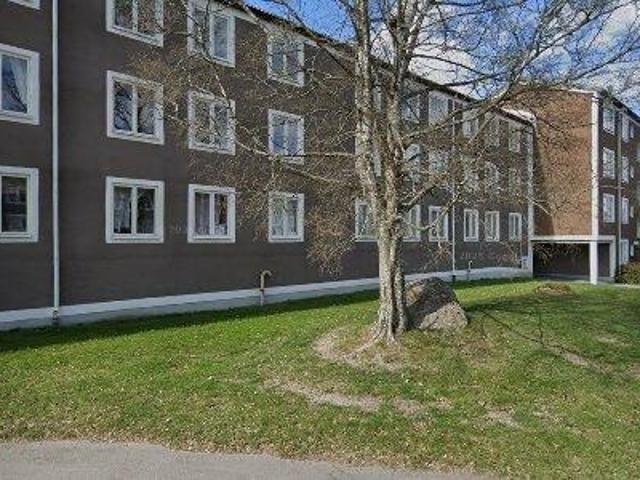 Lägenhet hyra i Örebro