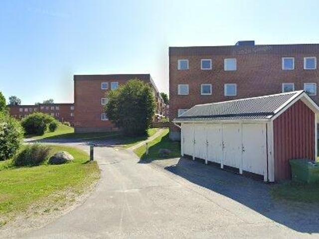 Lägenhet hyra i Gimåt, Västernorrland