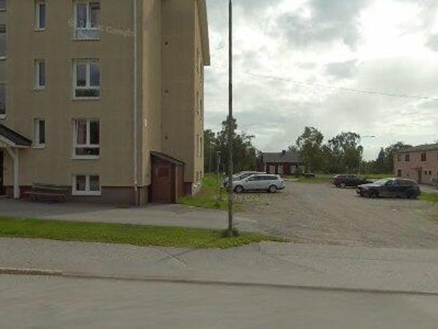 Lägenhet hyra i Husum, Västernorrland