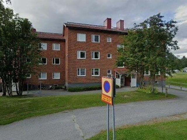Lägenhet hyra i Bjästa, Västernorrland