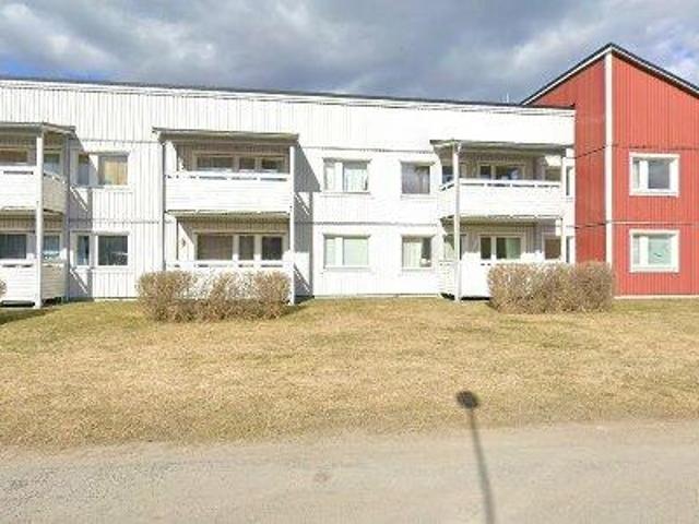 Lägenhet hyra i Östersund, Jämtland