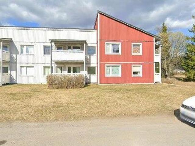 Lägenhet hyra i Östersund, Jämtland