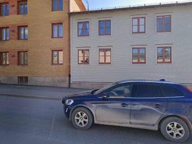 Lägenhet hyra i Östersund, Jämtland