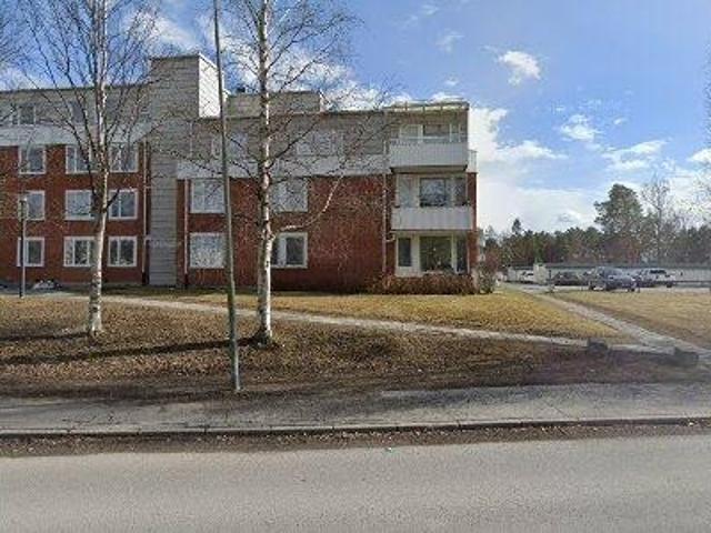 Lägenhet hyra i Östersund, Jämtland