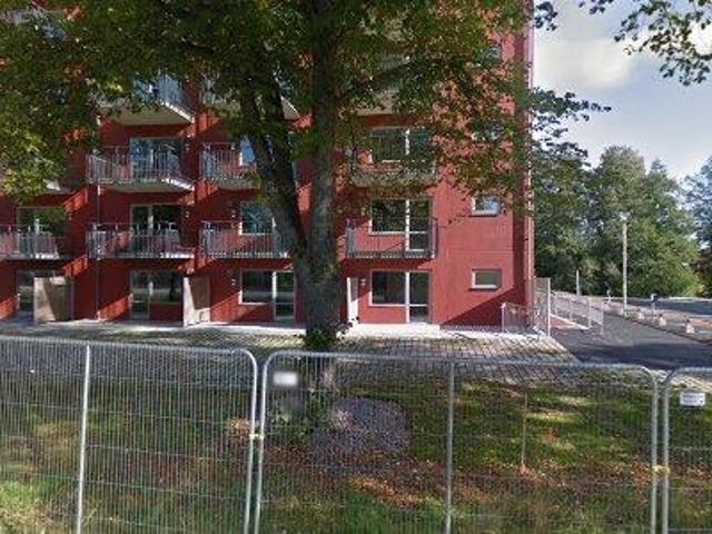 Lägenhet hyra i Sala, Västmanland
