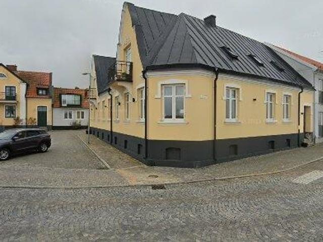 Lägenhet hyra i Simrishamn, Skåne