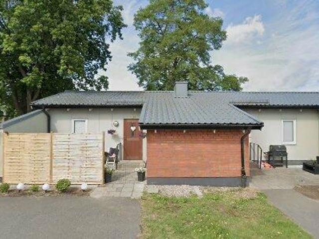 Lägenhet hyra i Blekinge