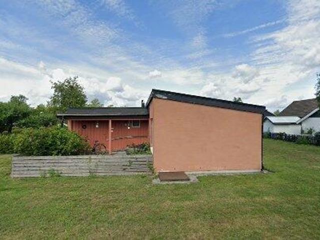 Lägenhet hyra i Blekinge