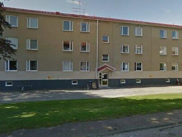 Lägenhet hyra i Surahammar