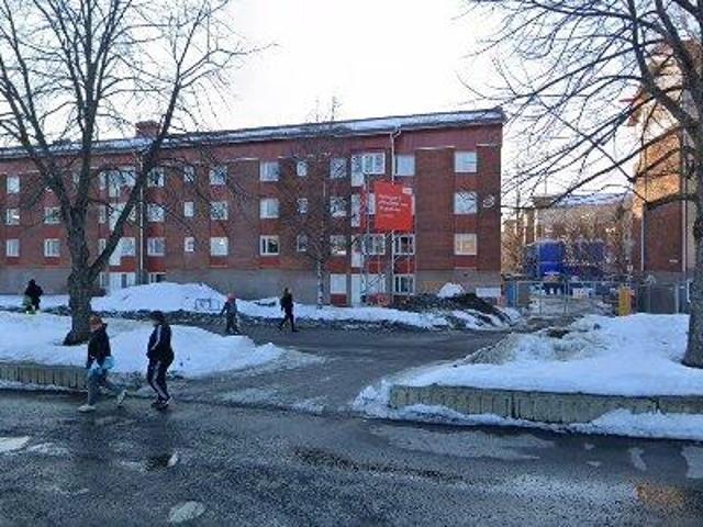 Lägenhet hyra i Umeå, Västerbotten