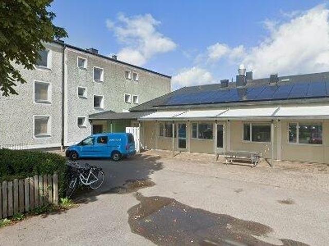 Lägenhet hyra i Vadstena, Östergötland