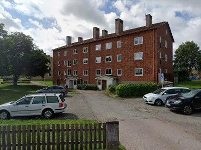 Lägenhet hyra i Vadstena, Östergötland