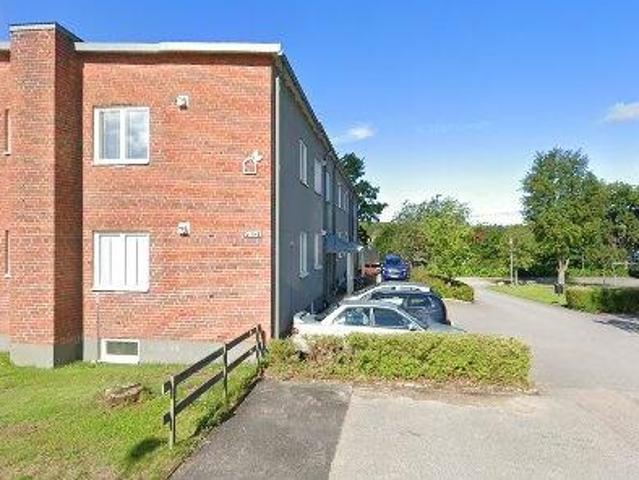 Lägenhet hyra i Lammhult, Kronoberg