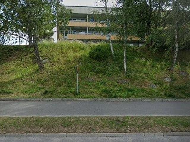 Lägenhet hyra i Lammhult, Kronoberg