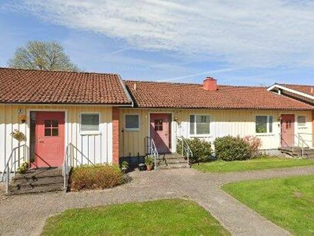 Lägenhet hyra i Rottne, Kronoberg
