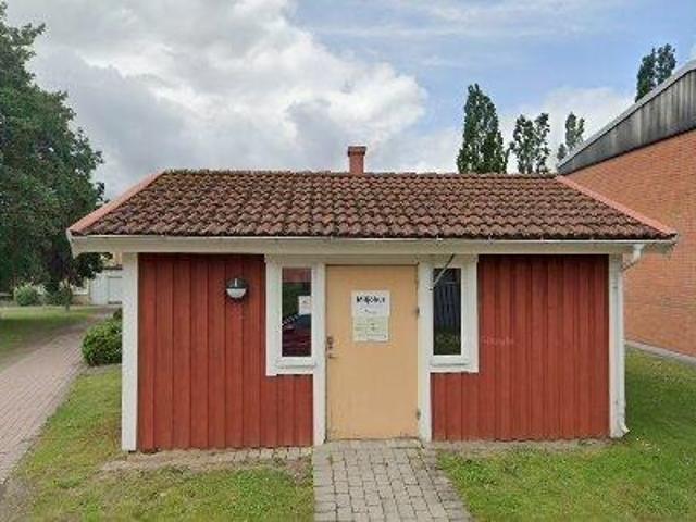 Lägenhet hyra i Braås, Kronoberg
