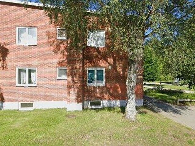 Lägenhet hyra i Lammhult, Kronoberg